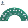 Multilayer PCB mit Immersion Silber